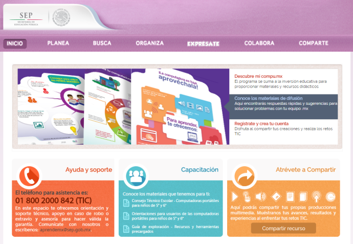 portal @prende.mx portal @prende.mx