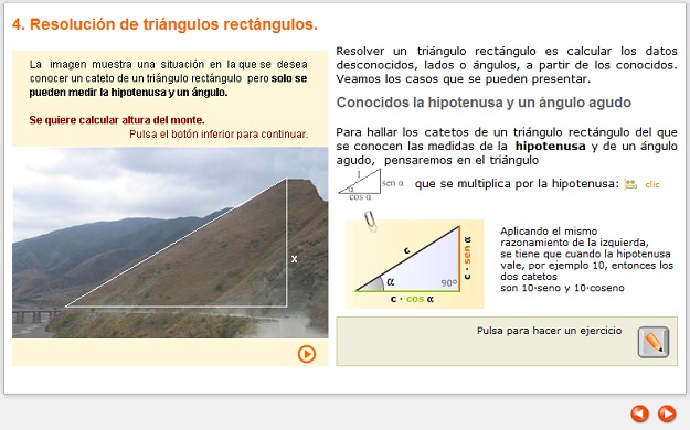 Desarrollo de un concepto