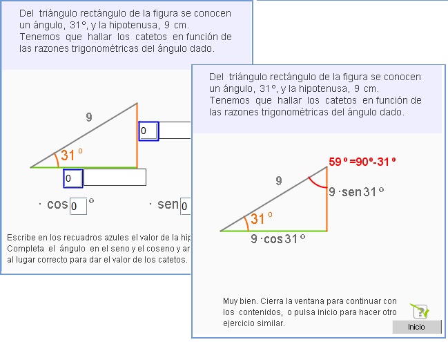 Ejercicio