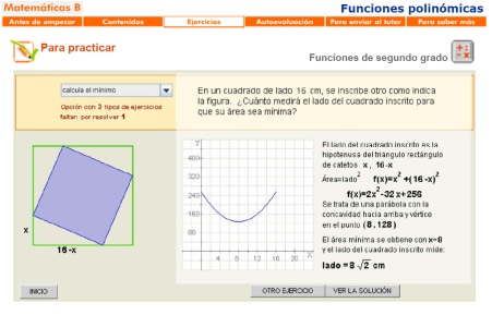 Otro ejercicio para practicar