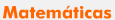 Mat�maticas 3� ESO