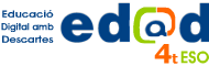 Educaci&oacute; Digital amb Descartes