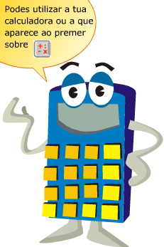 CALCULADORA