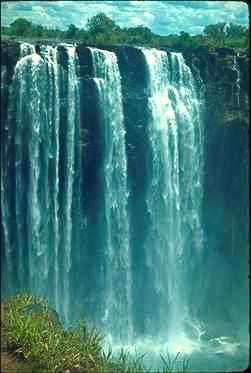 cascada