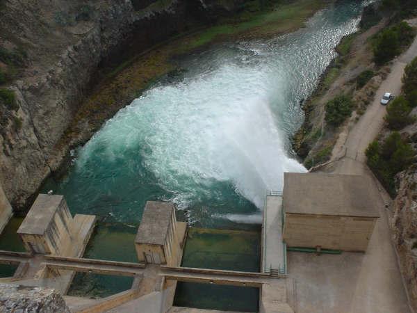 presa