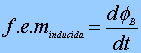 induccion