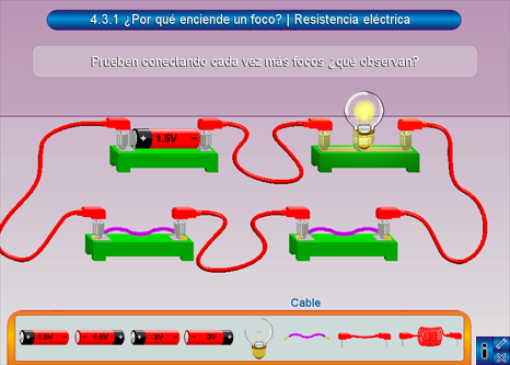 Intensidad estndar