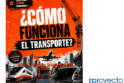 ¿Cómo funciona el transporte?