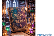 Los Juegos de la Alquimia