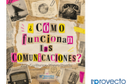 ¿Cómo funcionan las telecomunicaciones?