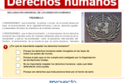 Derechos humanos