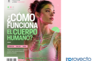 ¿Cómo funciona el cuerpo humano?