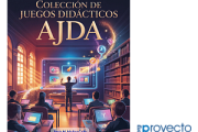 Colección de juegos didácticos AJDA