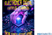 Electrónica Digital. Ejemplos y Ejercicios.