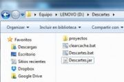 Editor en Java