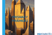 Prismas y pirámides