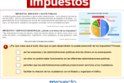 Impuestos