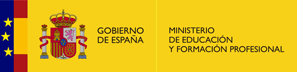 Ministerio Educación de España