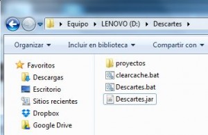Instalación en Windows Instalación en Windows