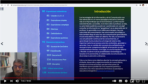 videoscurso
