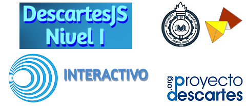 DescartesJS Nivel I
