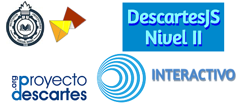 DescartesJS Nivel II