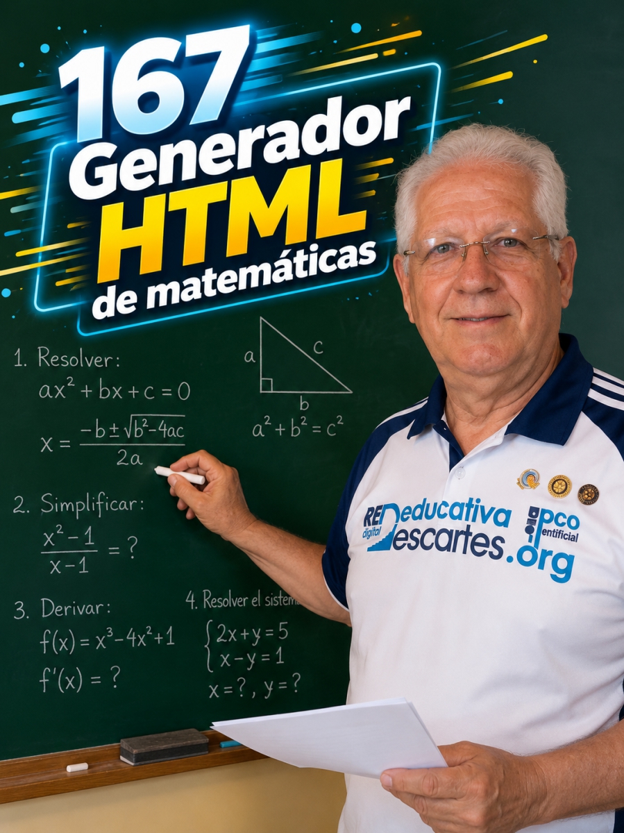 GeneradorHTML