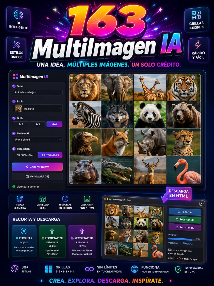 MultiImagen