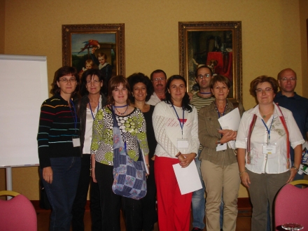 Jornadas de Agrupaciones Escolares