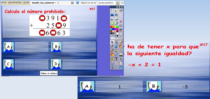 PDI en el proyecto