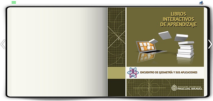 Libros interactivos en el 24º EGA
