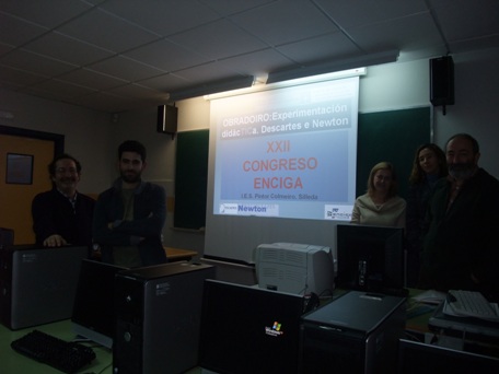 XXII Congreso de ENCIGA
