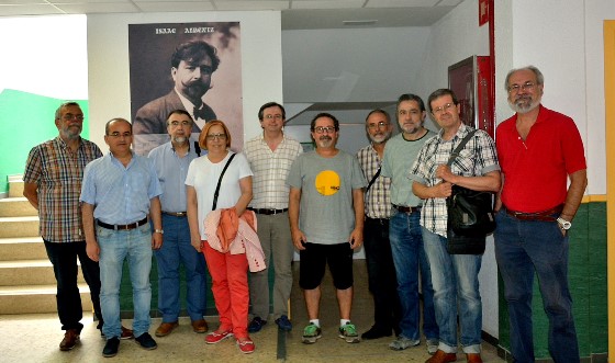 asamblea reducida