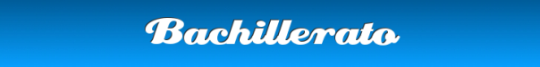 bachillerato joomla