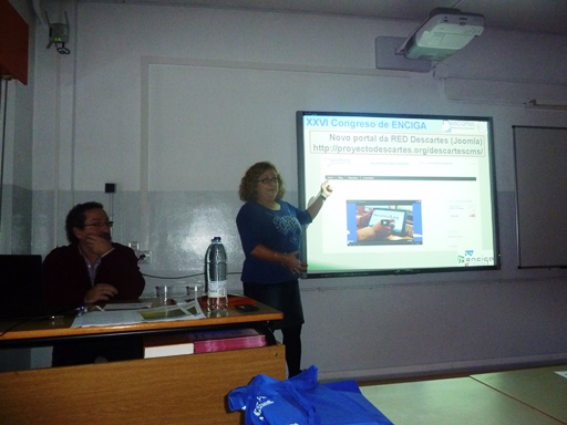 XXVI Congreso ENCIGA
