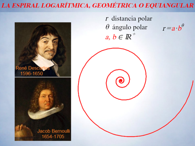 Acceso a la espiral maravillosa