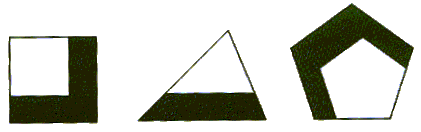Gnomon según Aristóteles
