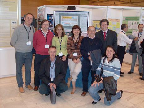 Formación innovando e innovando en formación