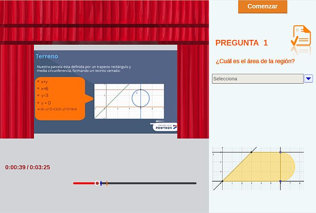 Vídeo interactivo