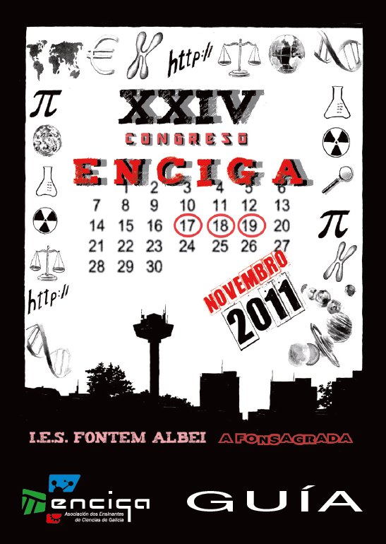 XXIV Congreso ENCIGA