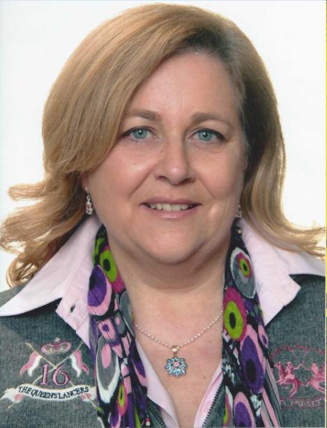 Isabel Hermida