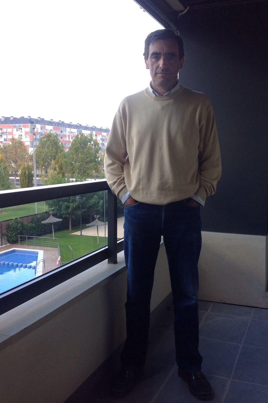 foto miguel cabezon