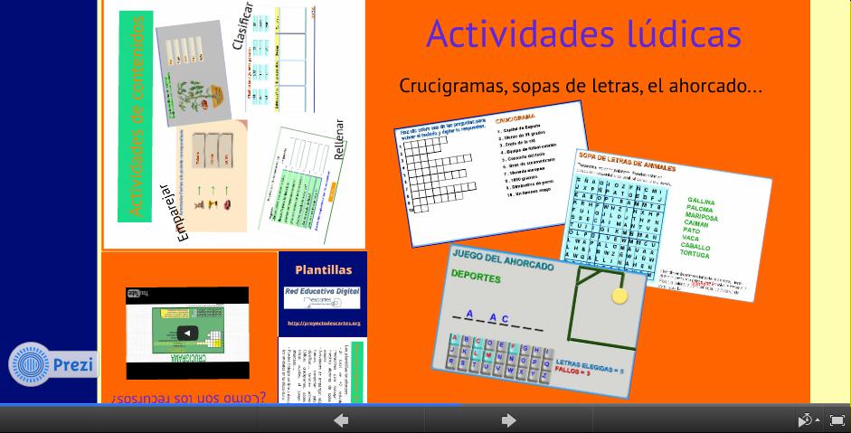 portada plantillas