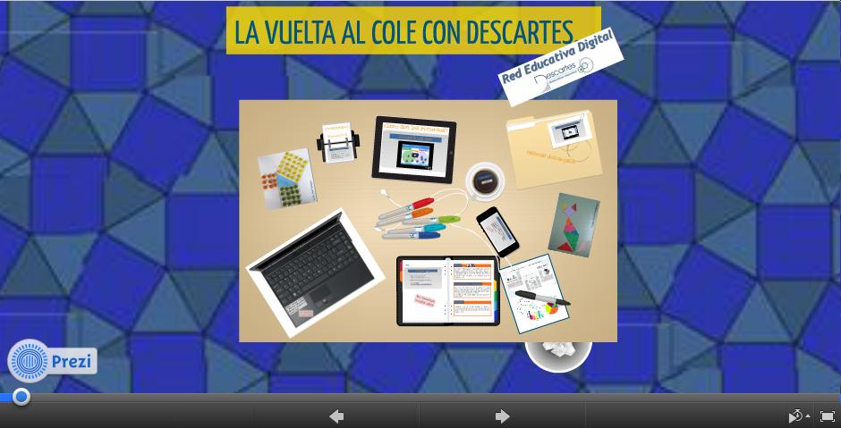 vuelta cole PI