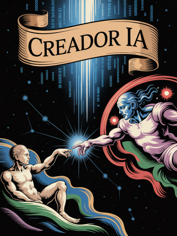 creadorIA