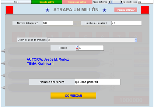 Juego