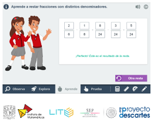 M05_033_RestaDeFracciones