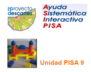 Portada del recurso PISA: Construyendo bloques