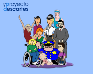 Portada del recurso Juego con cantidades