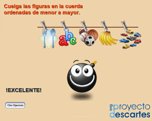 portada de Orden cuantitativo